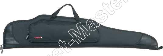 Gamo  -  Geweer Foudraal  -  type Lux Black  -  lengte 125 centimeter